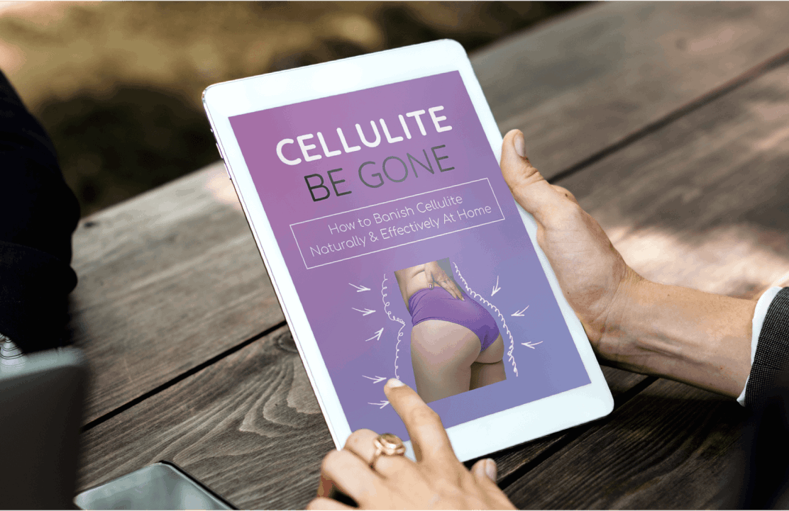 Cellulite Be Gone-bonus